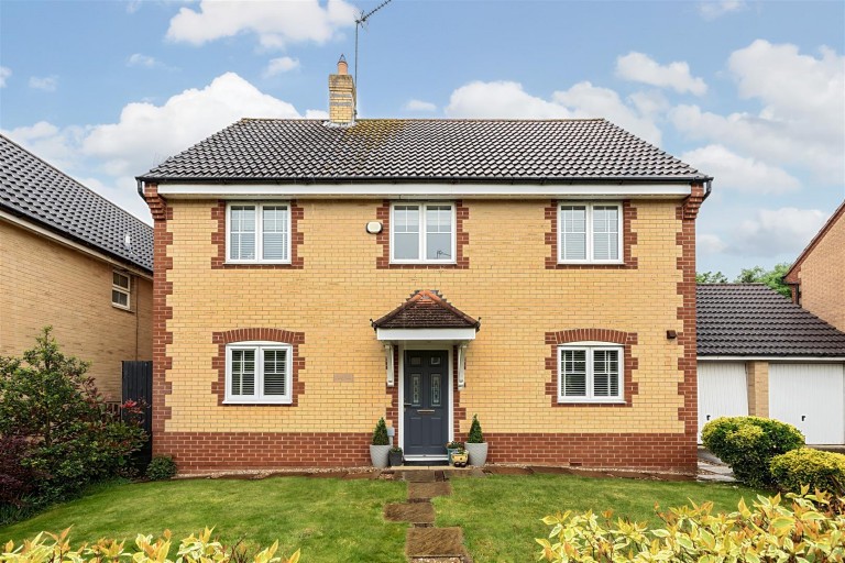 Images for Herbert Gardens, Towcester, NN12