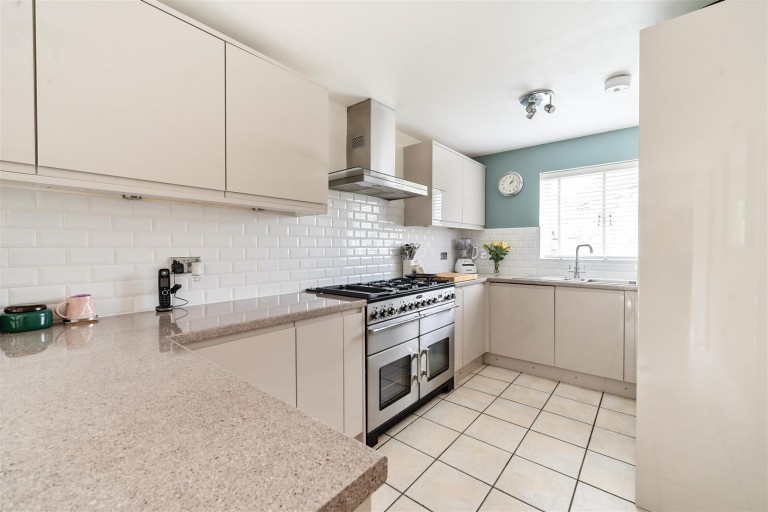 Images for Herbert Gardens, Towcester, NN12