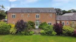 Images for Hill Farm, Laughton, Leicestershire