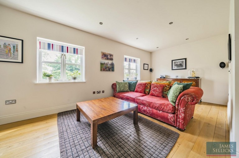 Images for Hill Farm, Laughton, Leicestershire