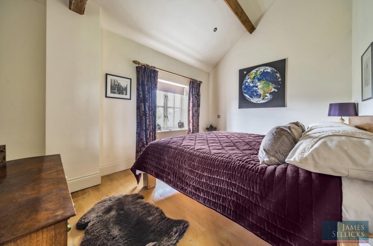 Images for Hill Farm, Laughton, Leicestershire