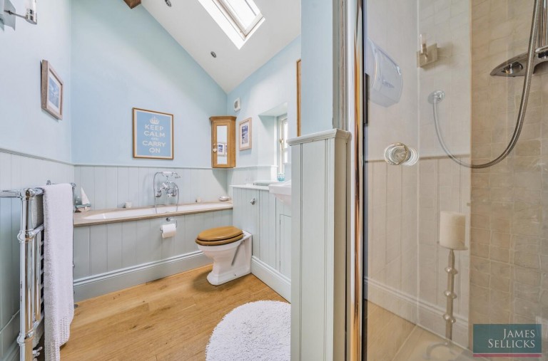 Images for Hill Farm, Laughton, Leicestershire
