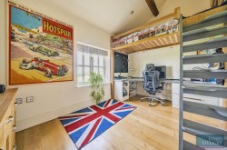 Images for Hill Farm, Laughton, Leicestershire