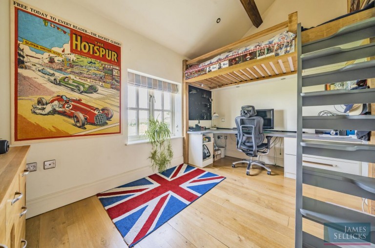 Images for Hill Farm, Laughton, Leicestershire