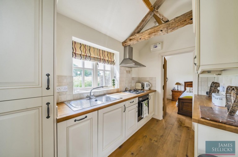 Images for Hill Farm, Laughton, Leicestershire