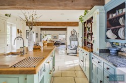 Images for Hill Farm, Laughton, Leicestershire