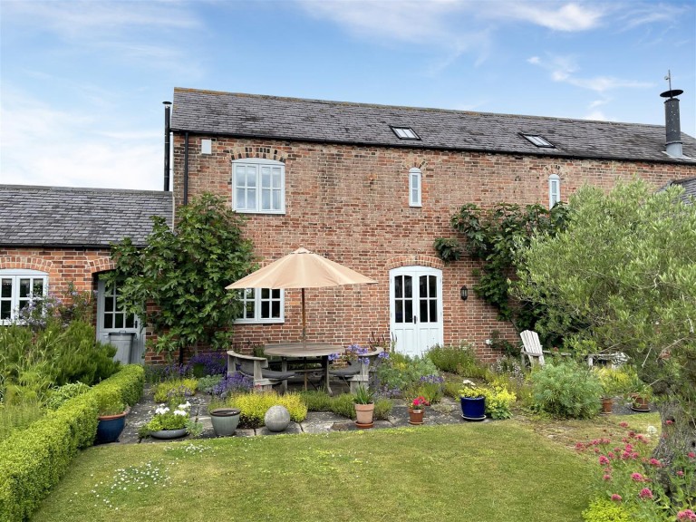 Images for Hill Farm, Laughton, Leicestershire