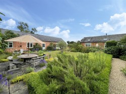 Images for Hill Farm, Laughton, Leicestershire
