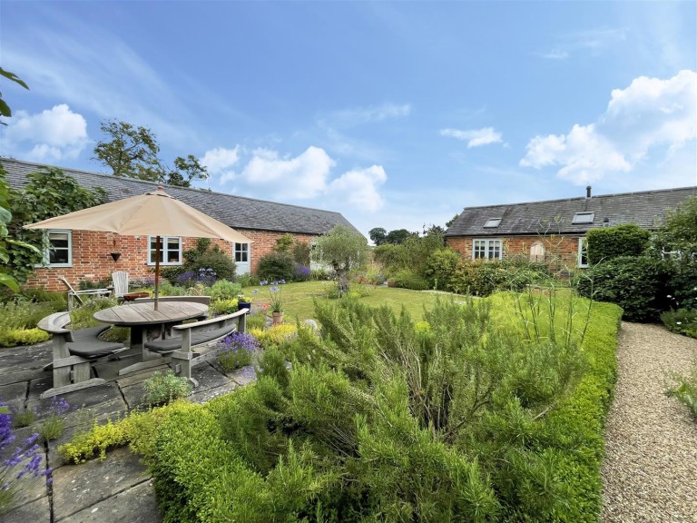 Images for Hill Farm, Laughton, Leicestershire