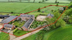 Images for Hill Farm, Laughton, Leicestershire