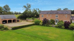 Images for Hill Farm, Laughton, Leicestershire
