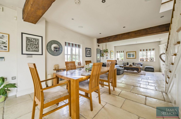 Images for Hill Farm, Laughton, Leicestershire