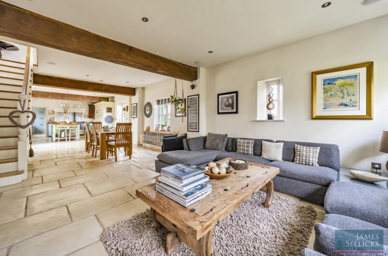Images for Hill Farm, Laughton, Leicestershire
