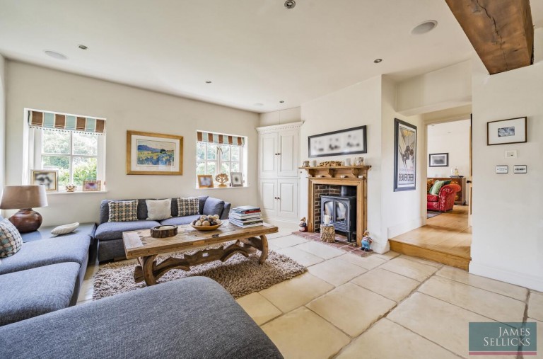Images for Hill Farm, Laughton, Leicestershire