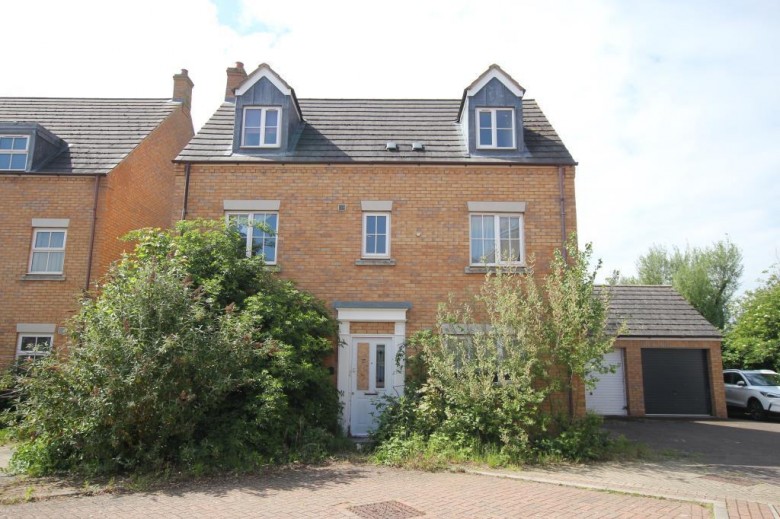 Click the photo for more details of Lester Way, Littleport, Ely