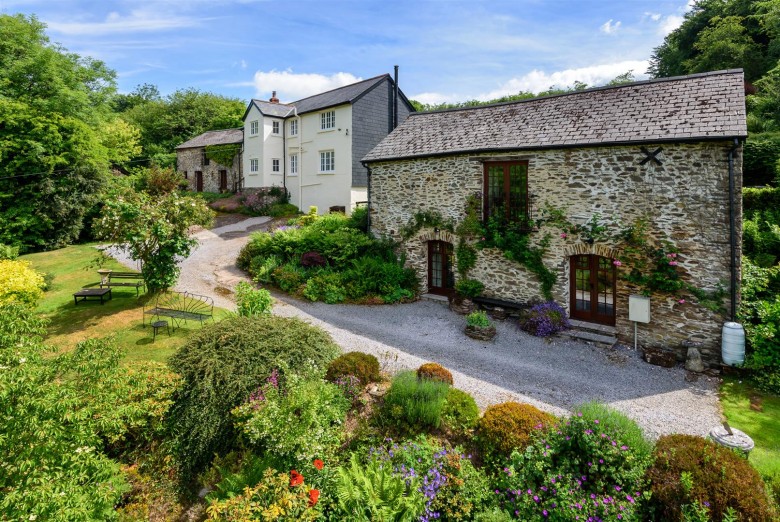 Click the photo for more details of Exford, Minehead