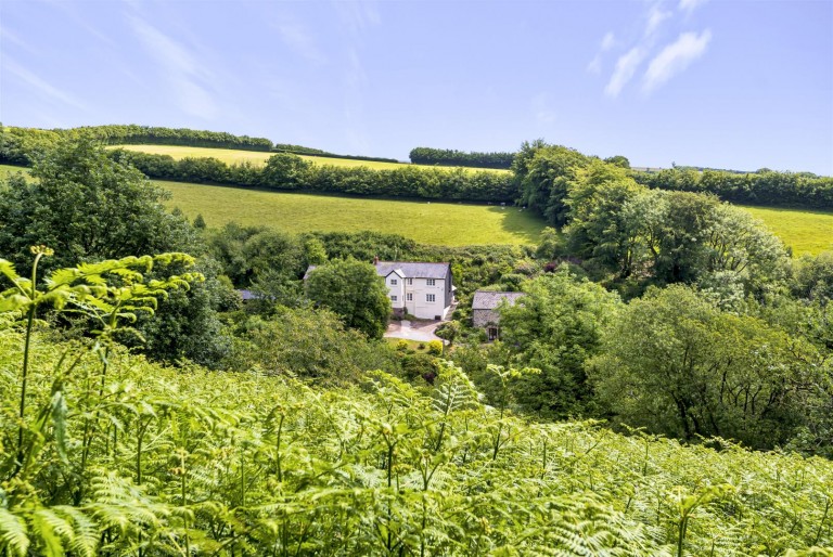 Images for Exford, Minehead