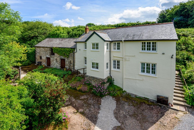 Images for Exford, Minehead
