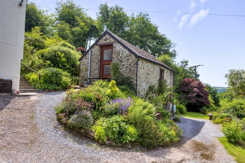 Click the photo for more details of Exford, Minehead