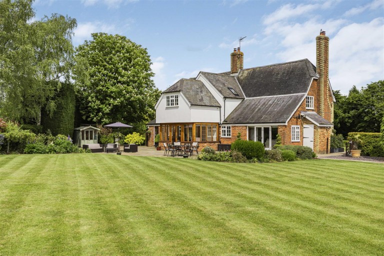 Images for Langley Upper Green, Saffron Walden