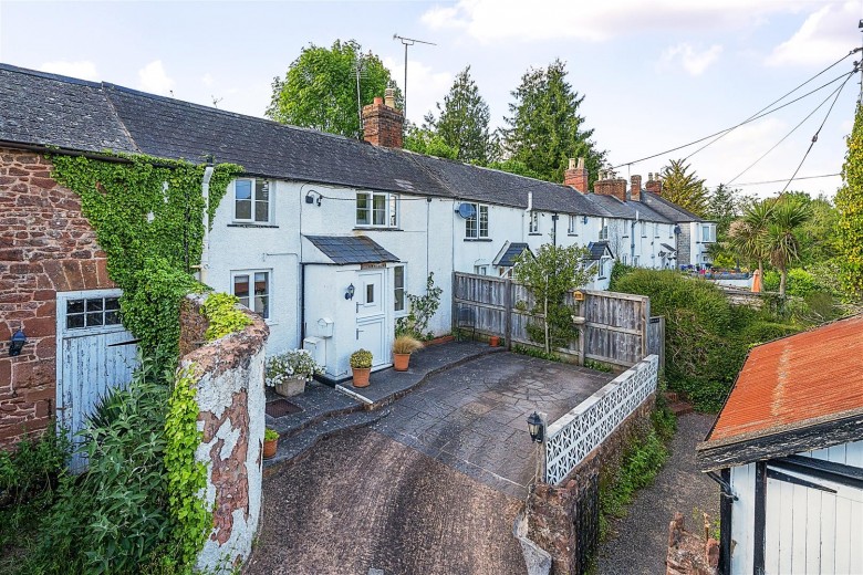 Click the photo for more details of Station Road, Milverton, Taunton