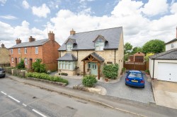 Images for High Street, Paulerspury, NN12