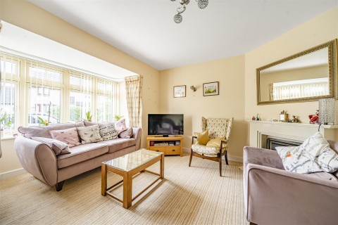 Click the photo for more details of High Street, Paulerspury, NN12