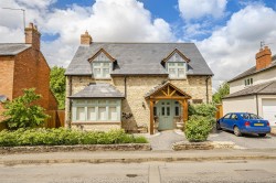 Images for High Street, Paulerspury, NN12