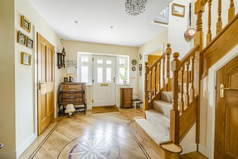 Click the photo for more details of High Street, Paulerspury, NN12