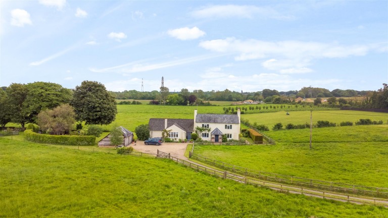 Images for Knighton Lane, Wimborne