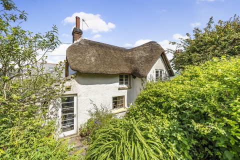 Click the photo for more details of Natcott Lane, Hartland, Bideford