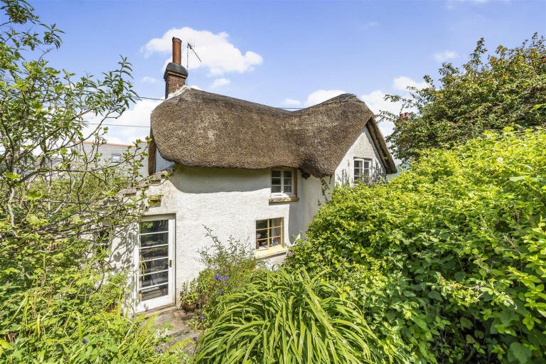 Images for Natcott Lane, Hartland, Bideford