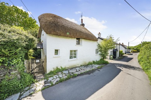 Click the photo for more details of Natcott Lane, Hartland, Bideford