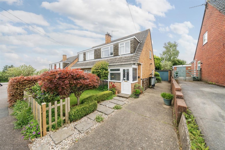 Click the photo for more details of Rosemount Lane, Honiton