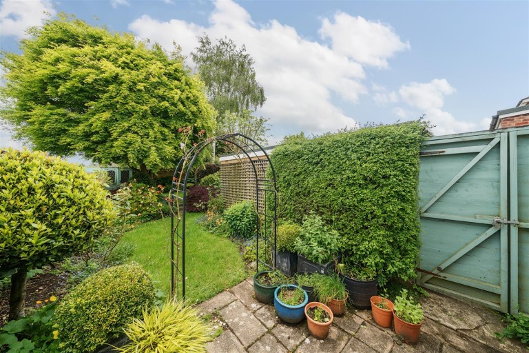 Images for Rosemount Lane, Honiton