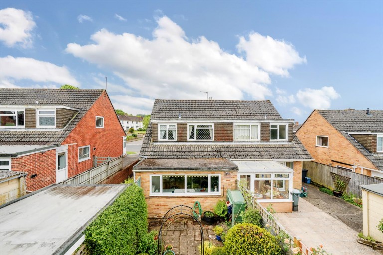 Images for Rosemount Lane, Honiton