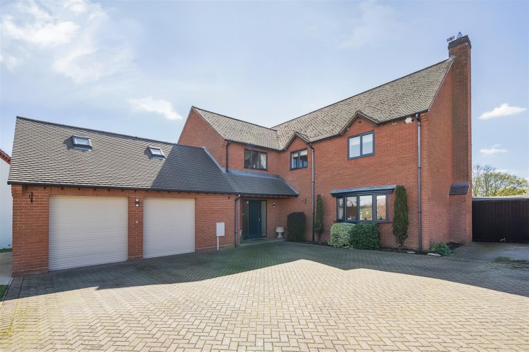 Images for Crowfield, Northamptonshire,  NN13