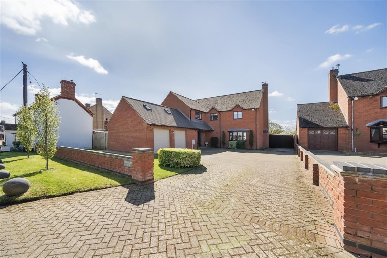 Images for Crowfield, Northamptonshire,  NN13