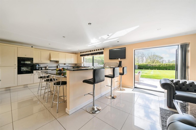 Images for Crowfield, Northamptonshire,  NN13