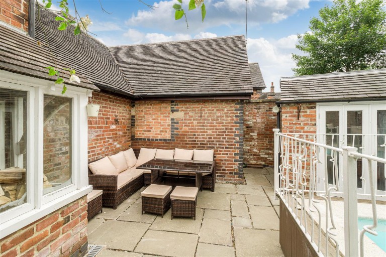 Images for Dag Lane, Lullington, DE12