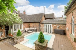 Images for Dag Lane, Lullington, DE12