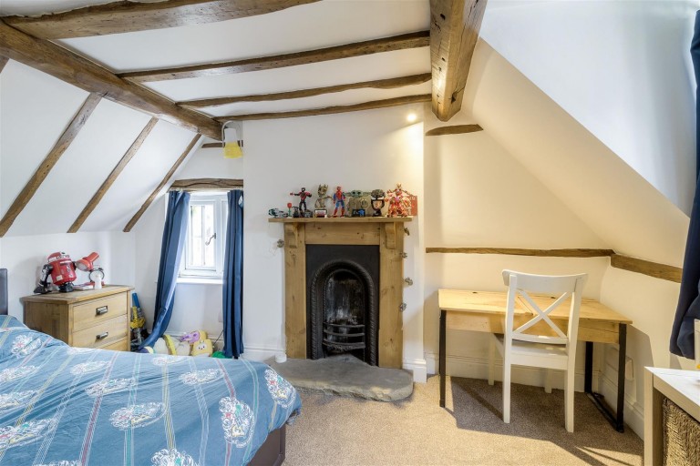 Images for Dag Lane, Lullington, DE12
