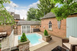 Images for Dag Lane, Lullington, DE12