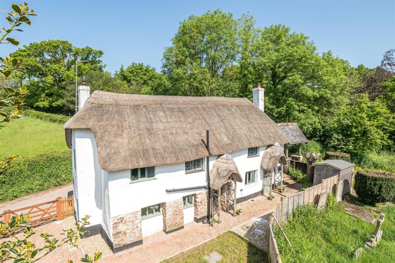 Images for Stockleigh English, Crediton