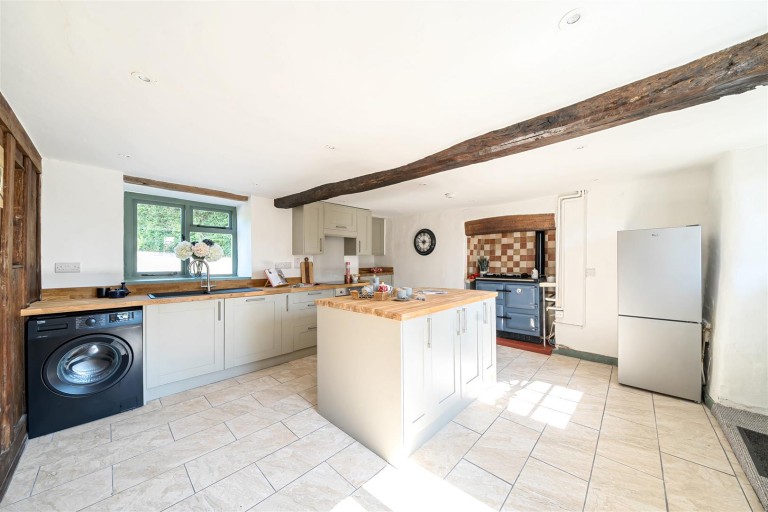Images for Stockleigh English, Crediton