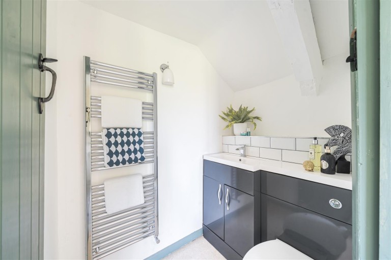 Images for Stockleigh English, Crediton