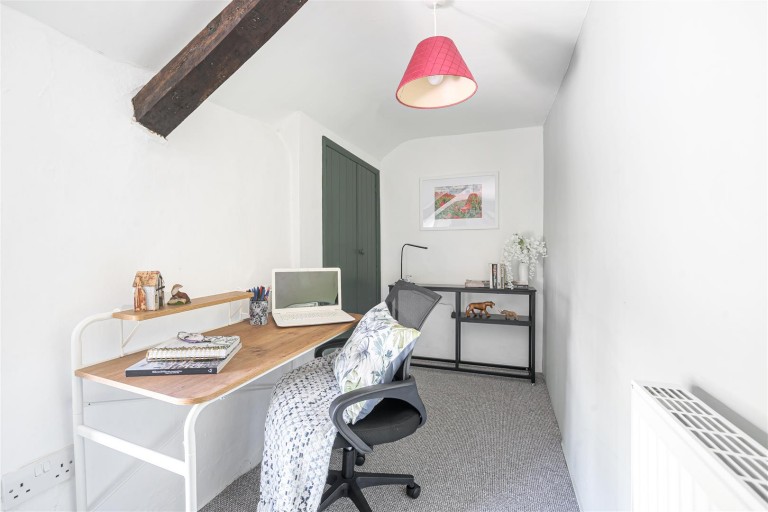 Images for Stockleigh English, Crediton