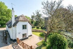 Images for Stockleigh English, Crediton