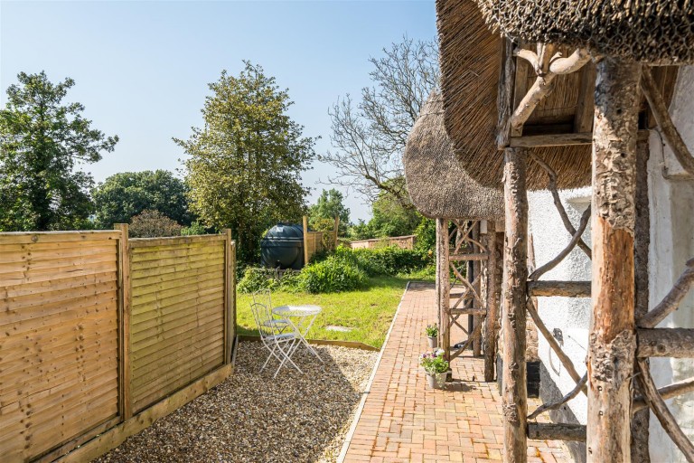 Images for Stockleigh English, Crediton