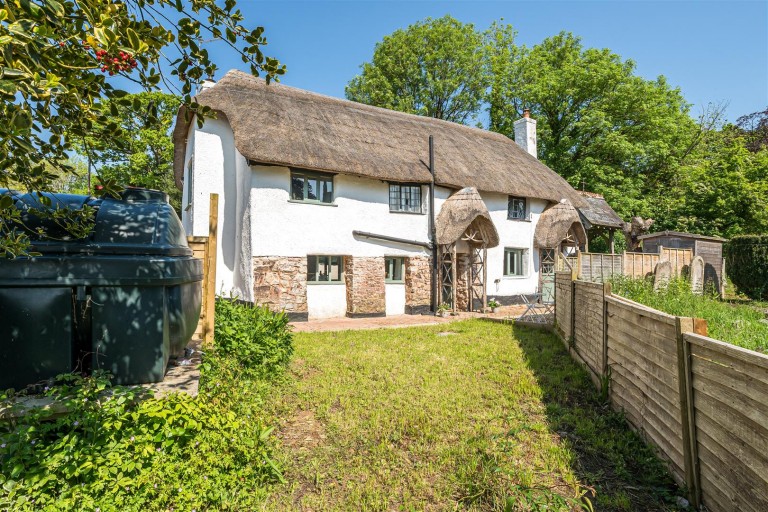 Images for Stockleigh English, Crediton
